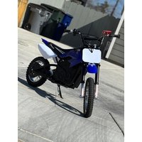 AliExpress NONE Plastic Fairing Body Kit For SSR 110 SSR 125 CRF50 XR50 Pit Dirt Motor Trail Bike 50cc 70cc 90cc 110cc 125cc 140cc 150cc 160cc