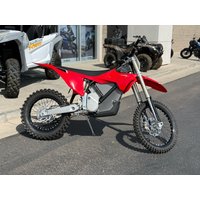 BEST SELLING Stark Varg Electric Motocross Bike First Ride