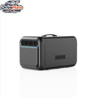 SOG-1 Portable Air Conditioner air Personal Cooler Yes Smallest Clean Rair Conditioner Outdoor Mobile air Cooling Heating