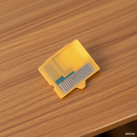 TF to XD Memory Card Converter: Portable and Practical, MASD-1 Olympus Picture Compatible