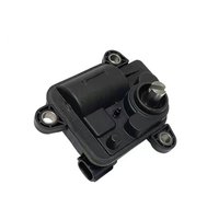 Automotive exhaust pipe controller valve 2-wire motor accessories suitable for BMW Audi exhaust valves