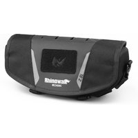 AliExpress Rhinowalk Motorcycle Handlebar Bag Waterproof Universal 2L Cycling Travel Shoulder Storage Phone Bag Motorcycle Accessories
