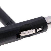 Skateboard Roller Skate T TOOL MultiFunction All In One Wrench repair tool