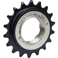 AliExpress NONE 18T Single Speed Bike Freewheel 120 Sounds 34mm BSW Steel BMX Fixed Gear Folding Bicycle Flywheel