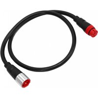 AliExpress Keenso Motor Extension Cord 1121AG 1121AM Thread 11 Pins Rain Proof Bike Hub Motor Extension Cable for G062 G060 G090