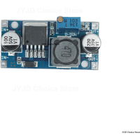 LM2596S DC-DC Step-down Power Supply Module 3A Adjustable Step-down module LM2596 Voltage Regulator 24V 12V 5V 3V