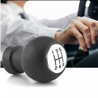 Car Gear Shift Knob Head 5 Speed Plastic for Suzuki Swift SX4 2005-2010 Car Gear Shift Knob Shifter Knob Gear Shift Stick Head