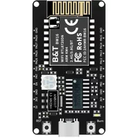 BW16 KIT BW16 4M Flash RTL8720DN NodeMCU Serial port to wifi wireless WIFI module