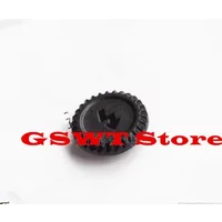 Repair Parts For Panasonic Lumix DC-G9 DMC-GH3 DMC-GH4 DC-GH5 DC-GH5S Flash Sync Terminal Protective Cap Lid Cover VKF5108