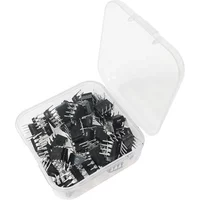 50PCS/Box LM358P LM358 DIP8 Integrated Circuits IC Chip