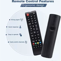 Remote Control Replacement Remote Control AA59-00603A AA59-00741A AA59-00496A AA59 For Samsung Smart TV LED HD LCD HDTV 3D