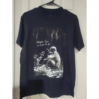 Ethel Cain Shirt Willoughby Tucker Tour Sleeve Graphic Tee Gift All