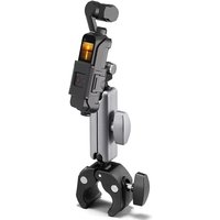 AliExpress TOFEIJ Motorcycle Mountain Bike Holder Handle Clip Fixed Gimbal Adapter Frame for DJI Osmo Pocket 3 /Pocket 2 1 Gopro Action Camera