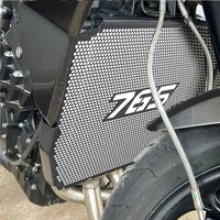 Radiator Grille Guard Cover Protector StreetTriple 765R 765S 765RS 2022~2025 2024 2026 For Street Triple 765 R/S/RS Motorcycle