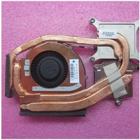 Original For Lenovo ThinkPad W530 Independent CPU Cooling heatsink Fan 04W3626 04W3627