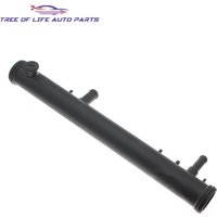Engine Coolant Pipe For Volkswagen Sharan I 7M Transporter Touareg 2003-2010 Phaeton 2004-2007 022-121-085A 022121050A 9025423