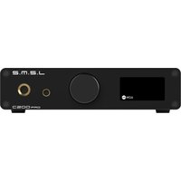Pre-order SMSL C200 PRO DAC Headphone Amplifer Qualcomm Bluetooth Chip & Newest DAC Chips ES9039Q2M