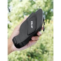 AliExpress NONE Road bike tail bag, saddle bag, cycling bag, mountain bike, portable, waterproof, large capacity storage bag, cycling gear