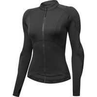 Motorcycle Padded Shirt Women's Mesh Jacket Motorcycle Padded Shirt Soft Armor Sports Protective Gear Women's Mesh Jacket