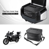 R1300GS Vario Topcase Inner Bags For BMW R 1300 GS Motorcycle Suitcase Bag Toolkit Top Case Pannier Saddle BAG Internal Bags