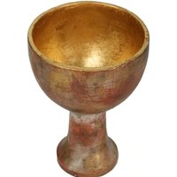 Holy Grail Cup Resin Crafts Props Decorations Resin Decoration