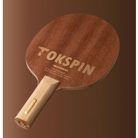 SANWEI TOKSPIN Sapele Carbon Table Tennis Blade Racket Loop Offensive Ping Pong Bat Paddle