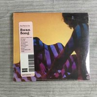 CD Swan Song ,2021, The Plot in You, 5th Studio Album, 10-Track Metalcore, Fearless Records, Produced By Landon Tewers&Drew Fulk