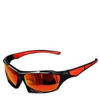 AliExpress NONE Sports Polarized Sunglasses for Men Lightweight Protection Male Shades Cycling Driving Fishing Fashion Mirror Sunglass