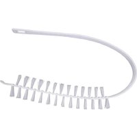 Drum Washing Machine Brush Universal Cleaning Brush Radiator Dryer Machine Inner Barrel Long Brush Handle Washing Clean Tool New