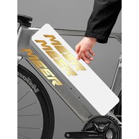 AliExpress NONE Merida Reacto 5000 8000 Color Changing Logo Stickers Wraps Bike Personalized Parts