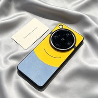 For OPPO Find X9 Ultra Case Unique Color-blocked Pattern Skin-friendly Leather Shockproof Cover For OPPO Find X 9 Ultra Funda