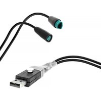 AliExpress NONE CAN Protocol USB Programming Cable Bafang M500 M510 M600 Mid Motor Electric Bike Speed Limit Release Wheel Size Setting Program