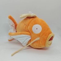 Cute Pokemon Magikarp Plush Toys Anime Games series Stuffed Soft Doll A birthday present for children