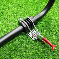 DJI Landwirtschaftliche Drohne Agras T20P/T30/T40/T50/T60/T70/T100 /XAG P100pro Transportbefestigungsclip