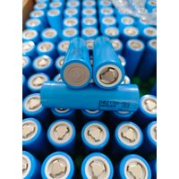 1-130PCS INR21700 50G 3.7V 21700-5000mAh Max 15A Discharge Flashlight Battery power bank For Samsung 50S 50E 50T
