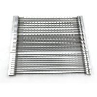 Steel Blade of Tomato Slicer Commercial Tomato Slicer Blade