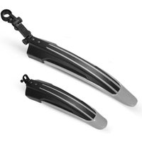 AliExpress NONE Bike Mudguard Set Front Rear Fenders for Mountain Road Bikes Durable Cycling Mud Guards
