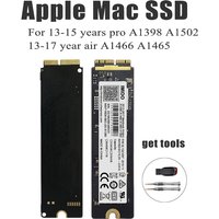 Imido SSD 1tb Internal Para Notebook Air/Retina Macbook Pro Compatible With A1465 A1466/Pro Retina A1398/A1502
