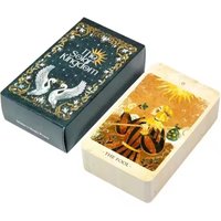the soar kingdom tarot