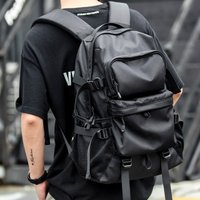 Casual Style Male Backpack Large Capacity 17inch Laptop Travel BackPack Tiding University College Schoolbag bolso mochilas