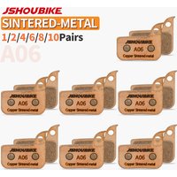 AliExpress JSHOU BIKE Sintered Metal brake pads for SRAM Level TLM/Ultimate,FORCE 22/1,Red eTap HRD,Rival 1/Rival 22,S700 B1 RED ETAP Caliper Sport EX
