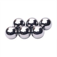 4mm~12mm Carbon Steel Balls High Quality Solid round Beads Sturdy for bearings accessories