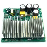 Original new EU-KFR105W/BP2T3N1-350(767) 17122000008629 Midea air conditioning outdoor unit frequency conversion board
