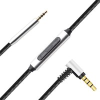 T710BT Audio Cables for JBL Tune 770NC 760NC 720BT 750BTNC 700BT 600BTNC Headphone Cable Replacement Cord With Microphone Remote