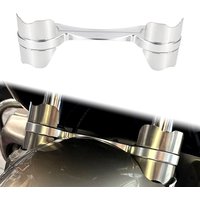 Fit For Honda Goldwing GL1800 2001-2017 F6B 2013-2016 Goldwing 1800 AIRBAG Front Fork Brace Fork Stabilizer Aluminum Bracket