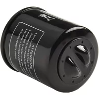 Oil Filter Parts For Piaggio 125 150 200 250 For X7 X8 X9 For GT Oil Filter HiFlo HF183 Accessory