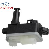 7378259 Fuel Flap Door Cap Release Lock Actuator Car for BMW 3 Series 5 Series G20 G28 G38
