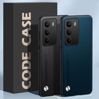 Luxury PU Leather Case For Realme 14X 5G Back Cover TPU Silicone Shockproof Full Protection Phone Case For Realme14X Realme 14 X