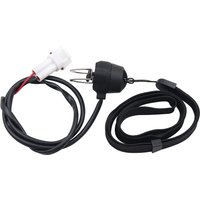 AliExpress NONE Motorcycle Emergency Kill Switch Magnetic Top Cap with Wrist Strap For 2 Stroke Pocket Mini Dirt Bike ATV Universal Accessories