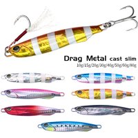 2025 Japan Metal Cast Jig Spoon 10/15/20/40/60/80g Shore Casting Jigging Fish Sea Bass Fishing Lure Artificial Bait Fish Tackle